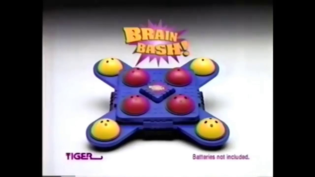 MORE 1996 ABC Saturday Morning Commercial Breaks