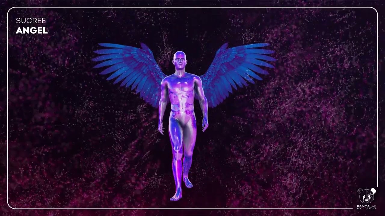 Sucree - Angel (Original Mix)