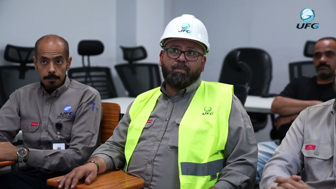 حققت الشركة العربية للزجاج المسطح7,000,000ساعة عمل بدون إصابات تأكيد بالتزامها بأعلى معايير السلامة