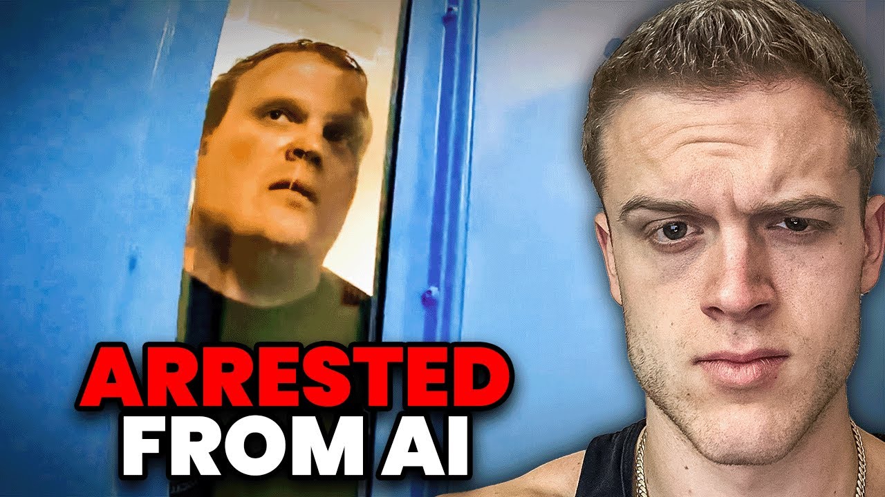 When A.I. Wrongly Arrested A Man