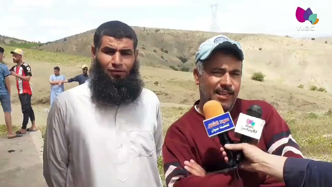 الشلف / إنشغالات