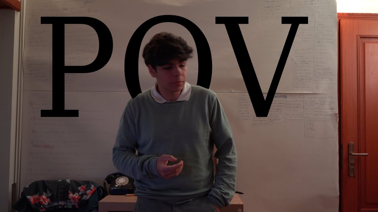 POV: Um rapaz de 21 anos a tentar chegar a MULTIMILIONARIO.