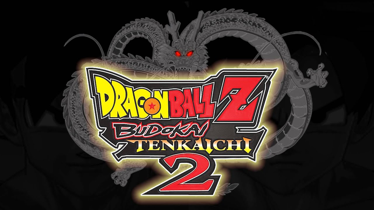 Dragon Ball Z: Budōkai Tenkaichi 2 - 