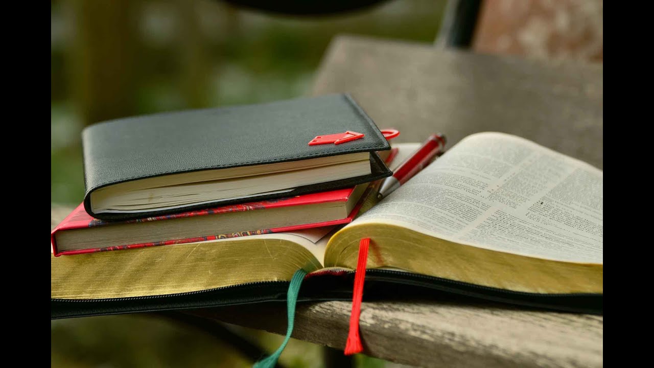 Literature Evangelism Training Part 01