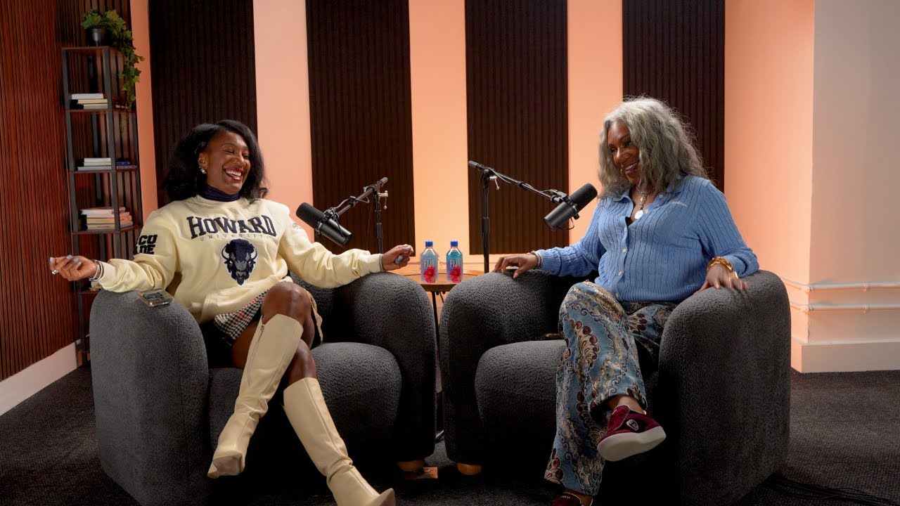 Lessons from HBCUs, Womanhood & Becoming Yourself