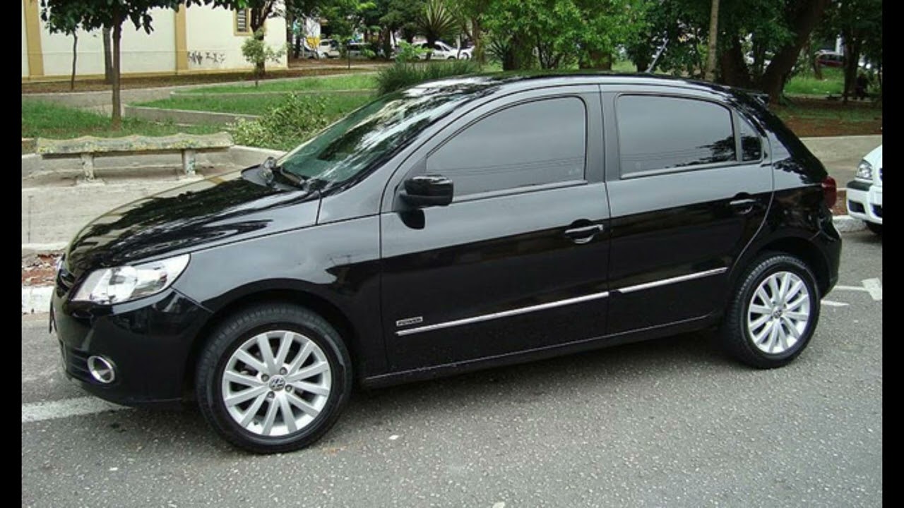 GOL 2010 - 5 PONTOS POSITIVOS E 5 PONTOS NEGATIVOS