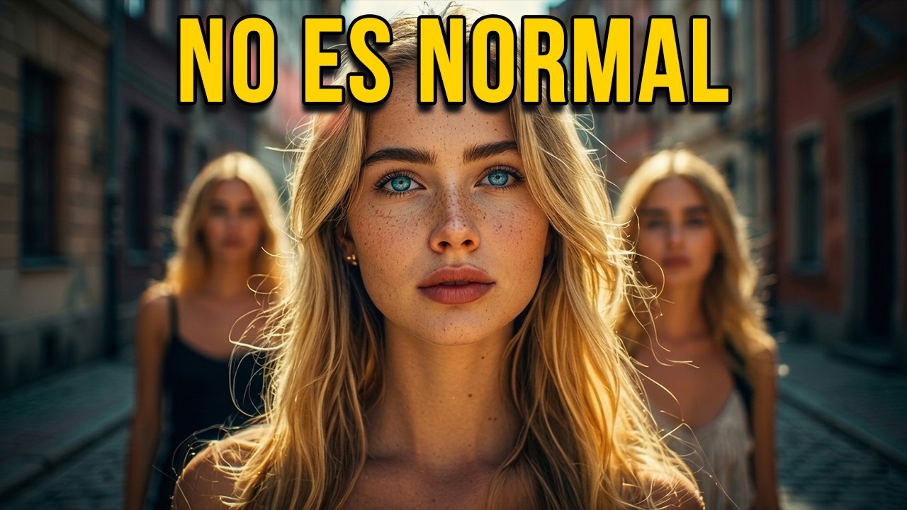 El País Donde Las Mujeres Parecen Supermodelos