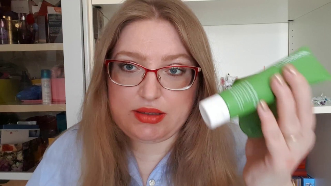 Обзор серии Balance от Ole Henriksen