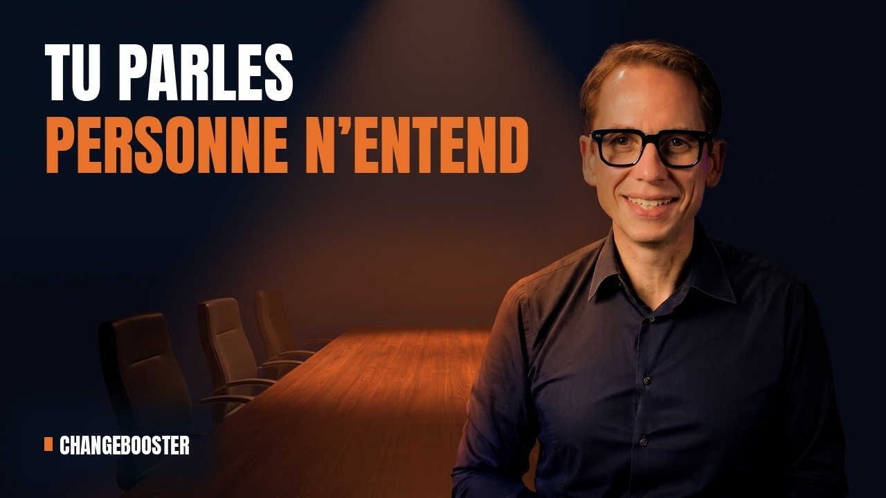Pourquoi les Gens Ne T’Écoutent Pas (et Comment y Remédier)