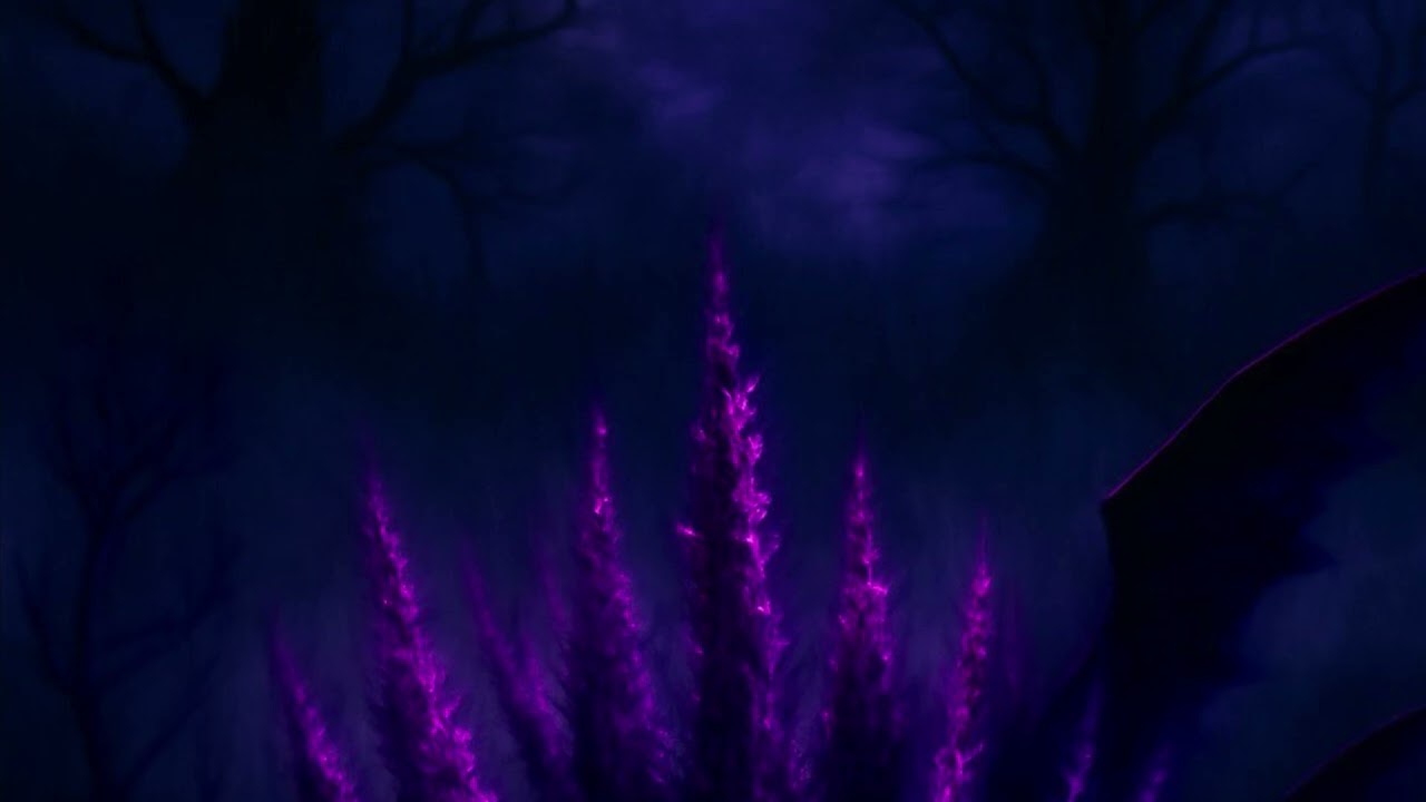 To Be Confirmed 2nd single Lavender #JRock #VisualRock #Animation 