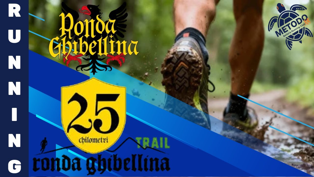 RONDA GHIBELLINA 2026