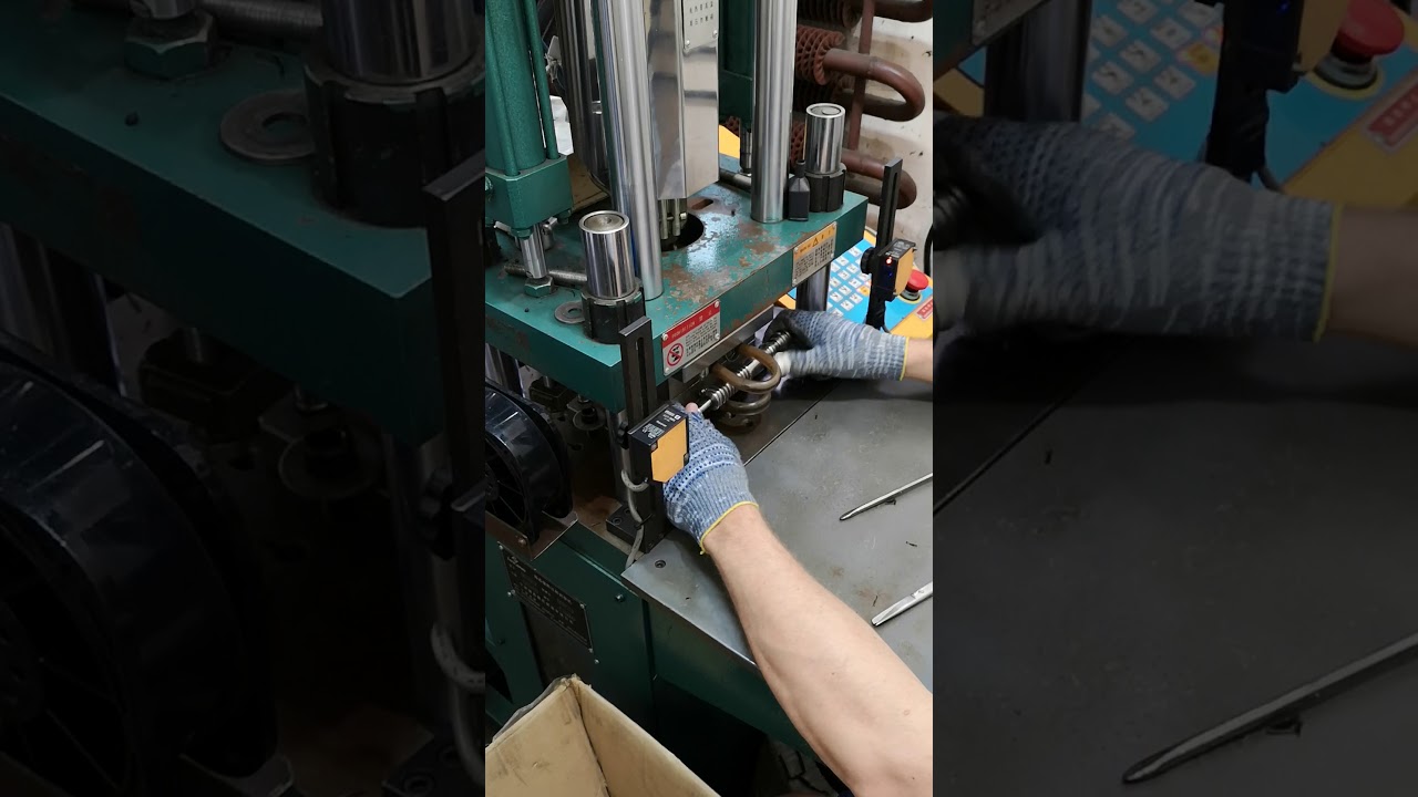 ВЛМ 20 тонн смыкания