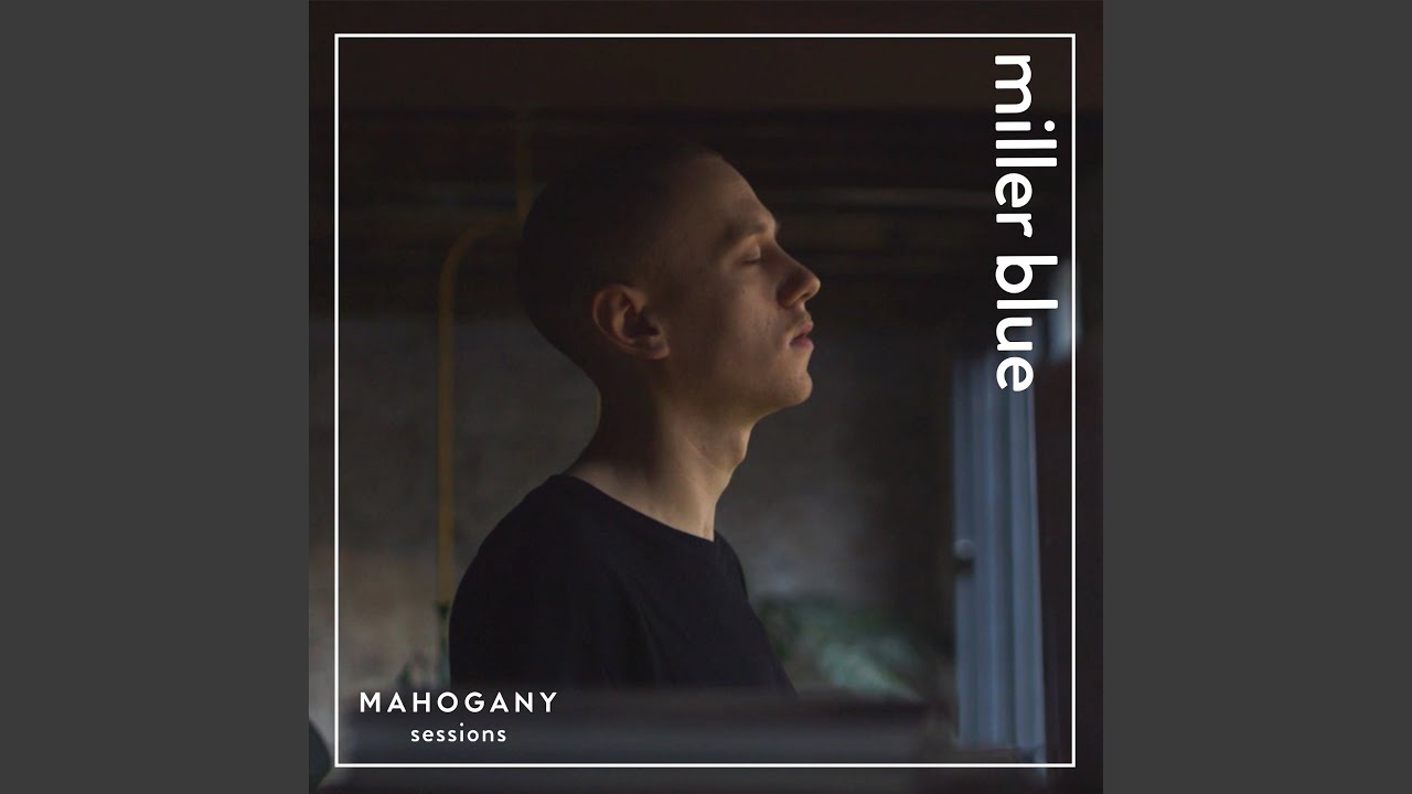 Redbone - Mahogany Sessions