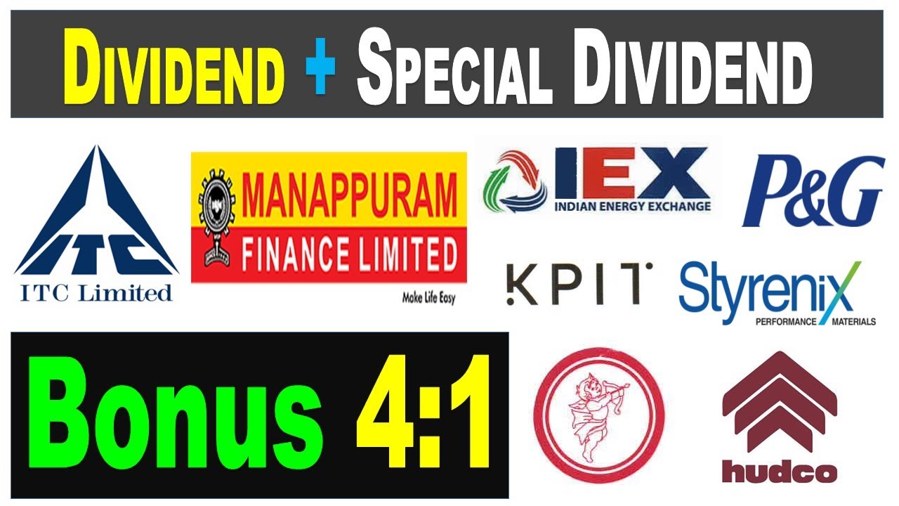 ITC RESULT, MANAPPURAM FINANCE LTD, CUPID BONUS NEWS, ACCELYA SOLUTIONS, HUDCO RESULT AND DIVIDEND