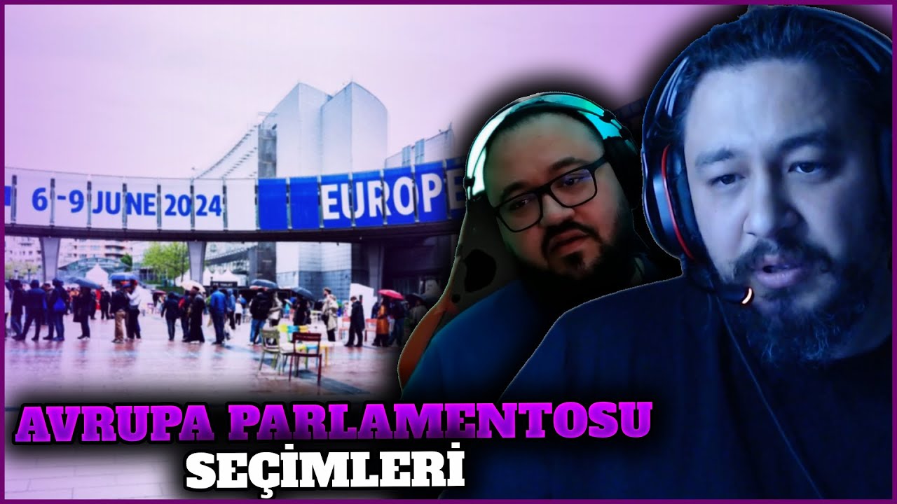 Avrupa’da Aşırı Sağın Yükselmesi w/@Jahrein