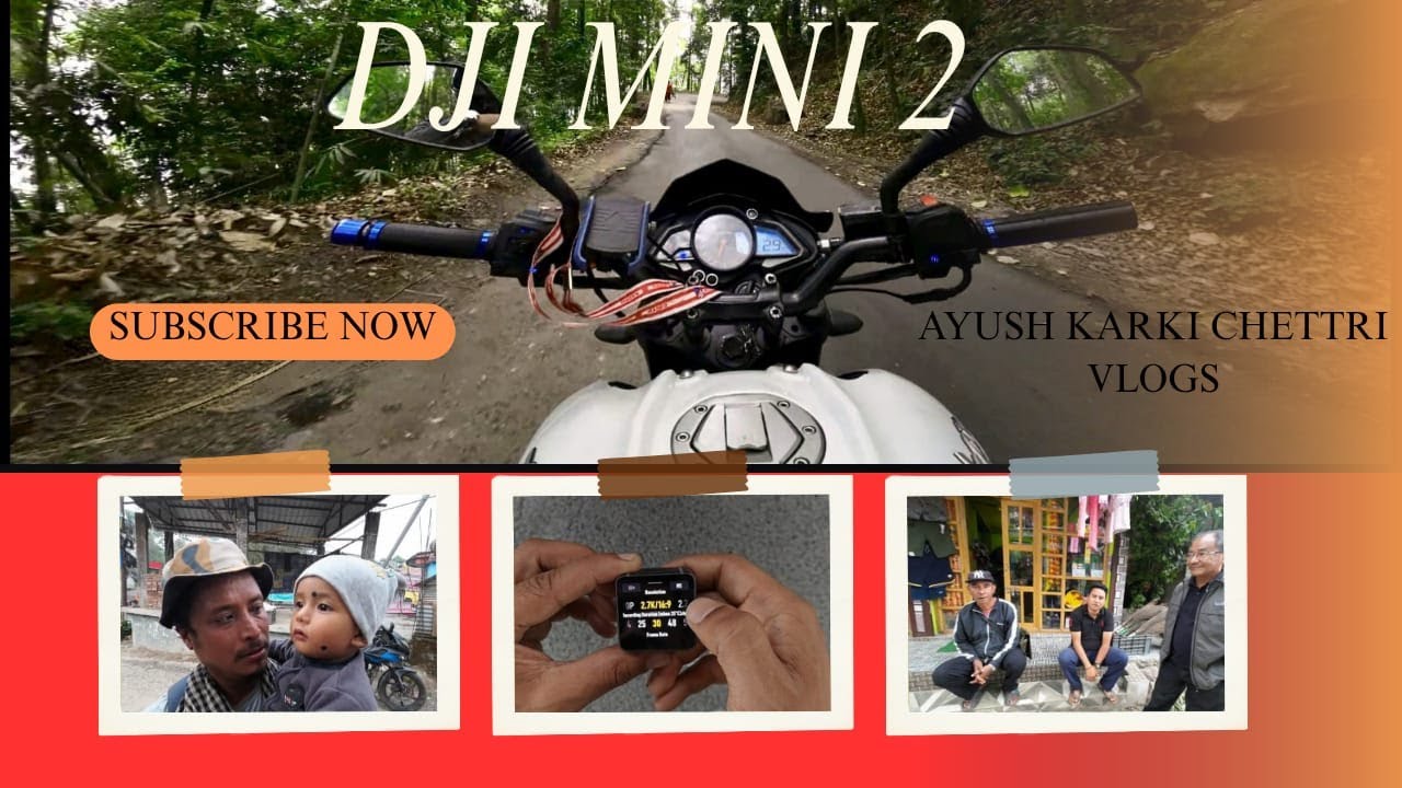DJI ACTION 2 Unboxing & Real-World Test! / Is it worth it in 2025?