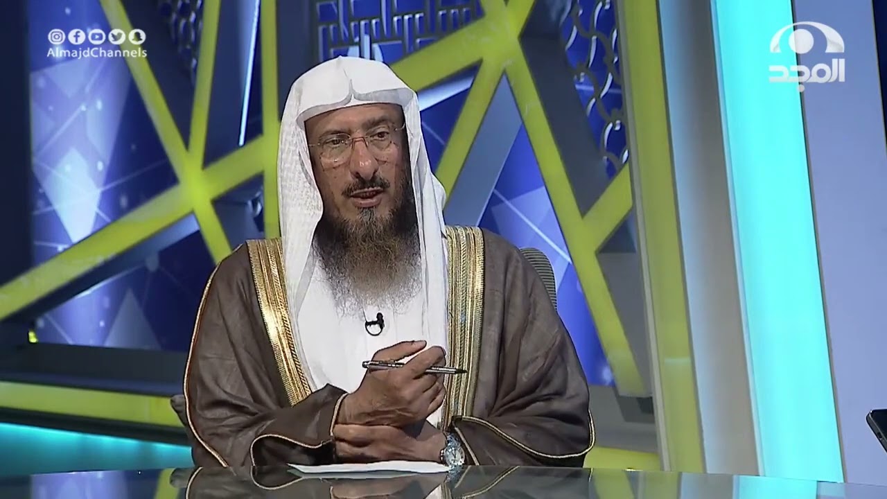 صفة تسبيح المصلي إذا مر بآية تسبيح