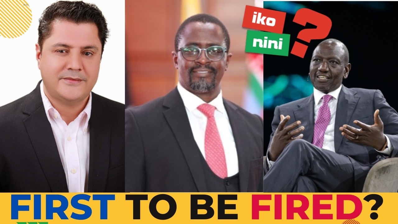 Nation Media SOLD! Is Ruto Now Controlling NTV & Daily Nation Before 2027?