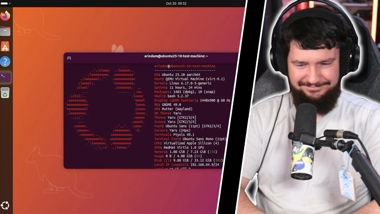 What Is The Linux Rust Core Utils