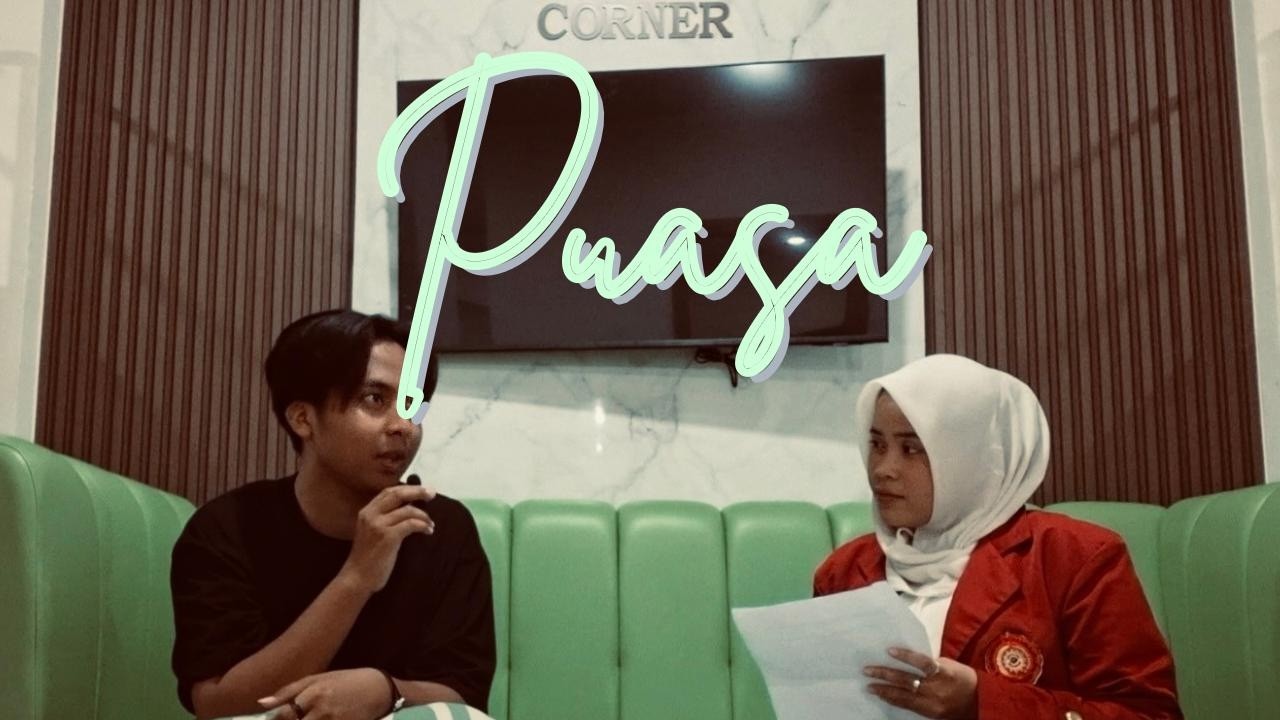 NUR ANNISA FADILAH | AIK 2 – PUASA