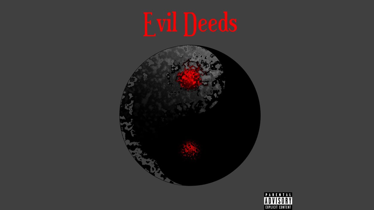 Veridical - Evil Deeds
