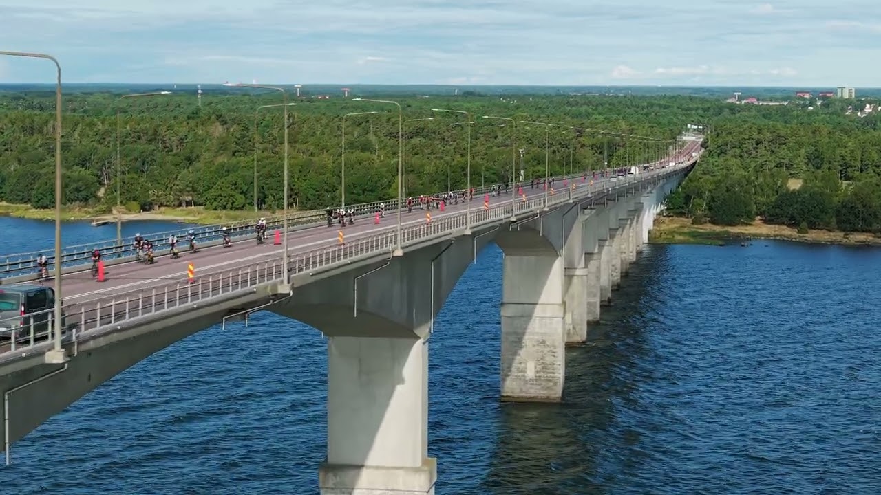 Ironman Kalmar 16 Aug 2025