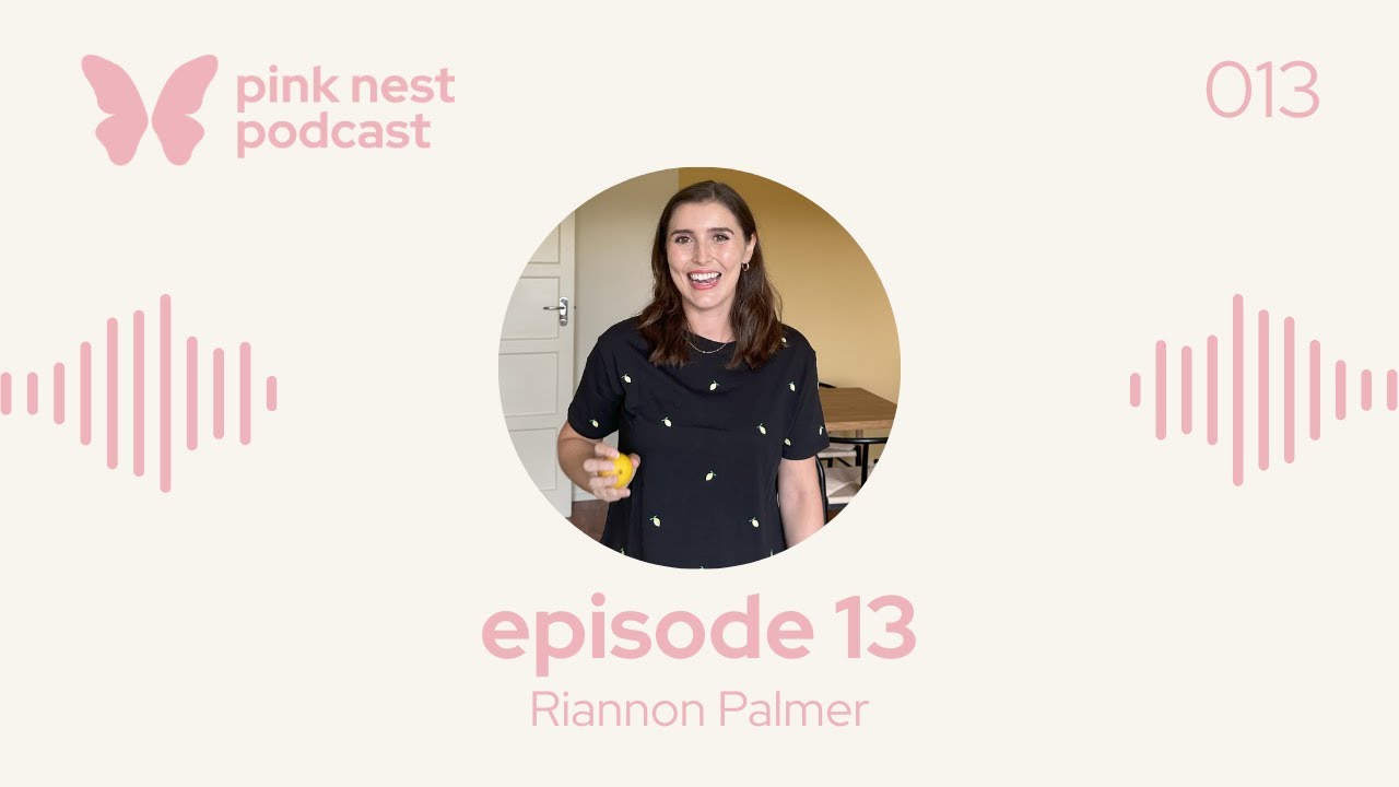 Building a Happier World Starts with Ethical Choices and Purpose-Driven PR, with Riannon Palmer