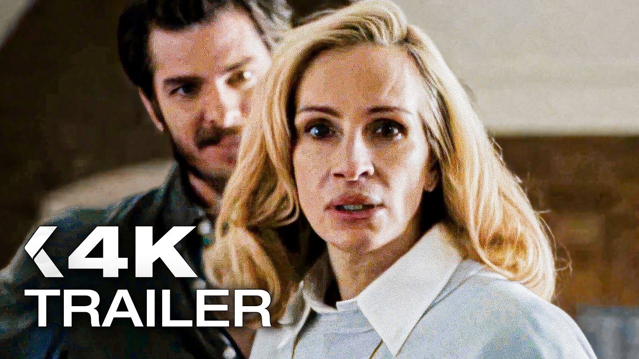 AFTER THE HUNT Official Trailer (2025) Julia Roberts, Andrew Garfield