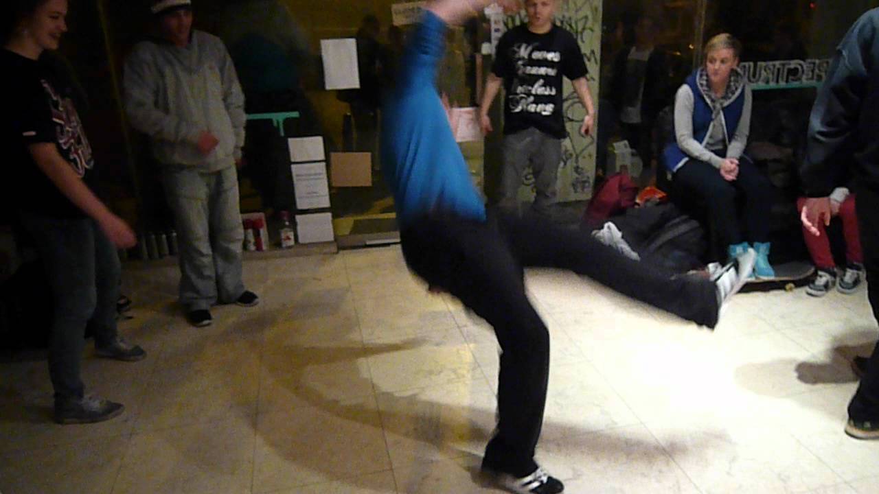 ChazB vs Mikson | WazzJam | TOP8