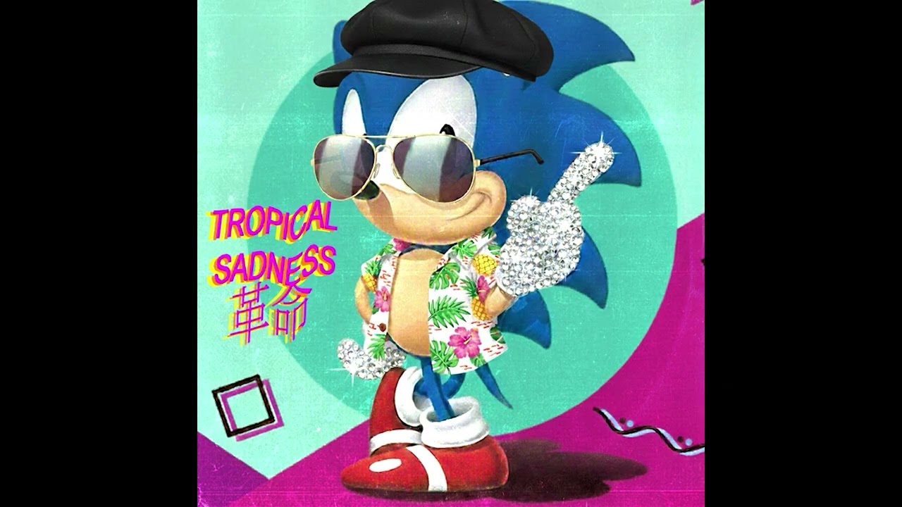 Sonic Merengue