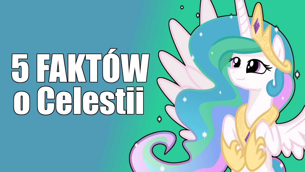 5 FAKT&Oacute;W O CELESTII!