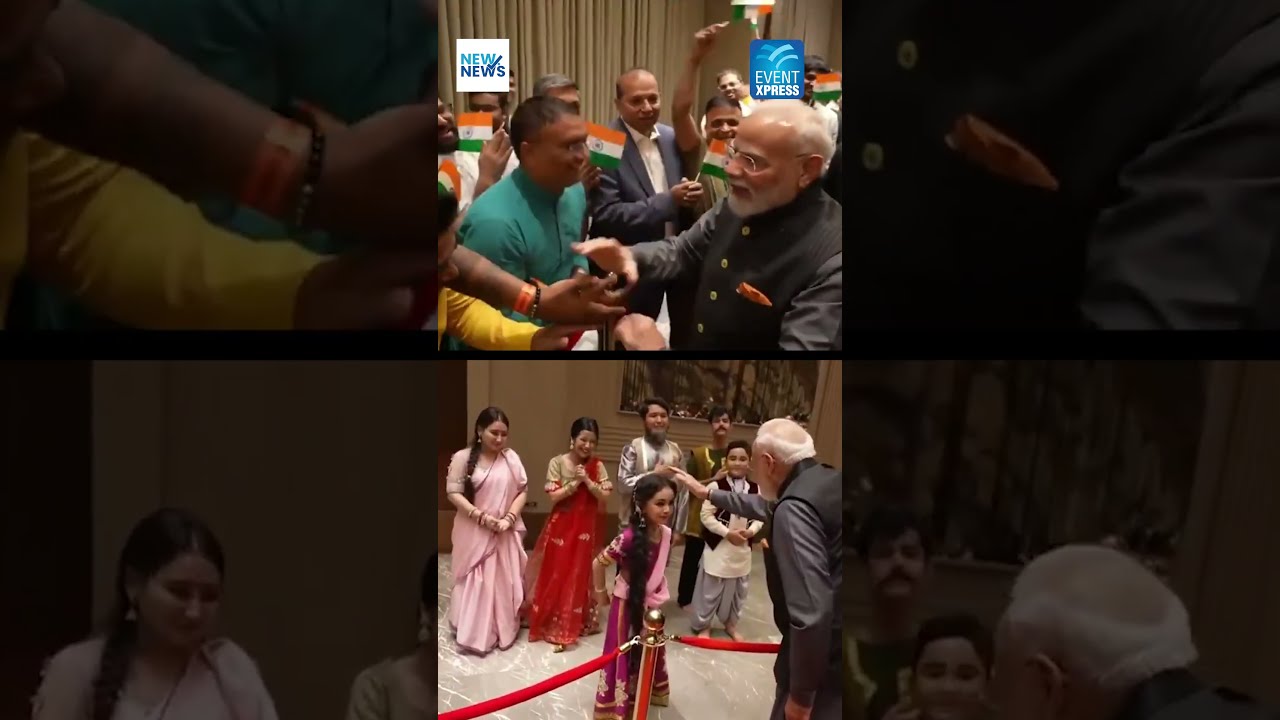 PM Modi in Central Asia: SCO Summit Talks & Epic Indo-Uzbek Music Fusion!