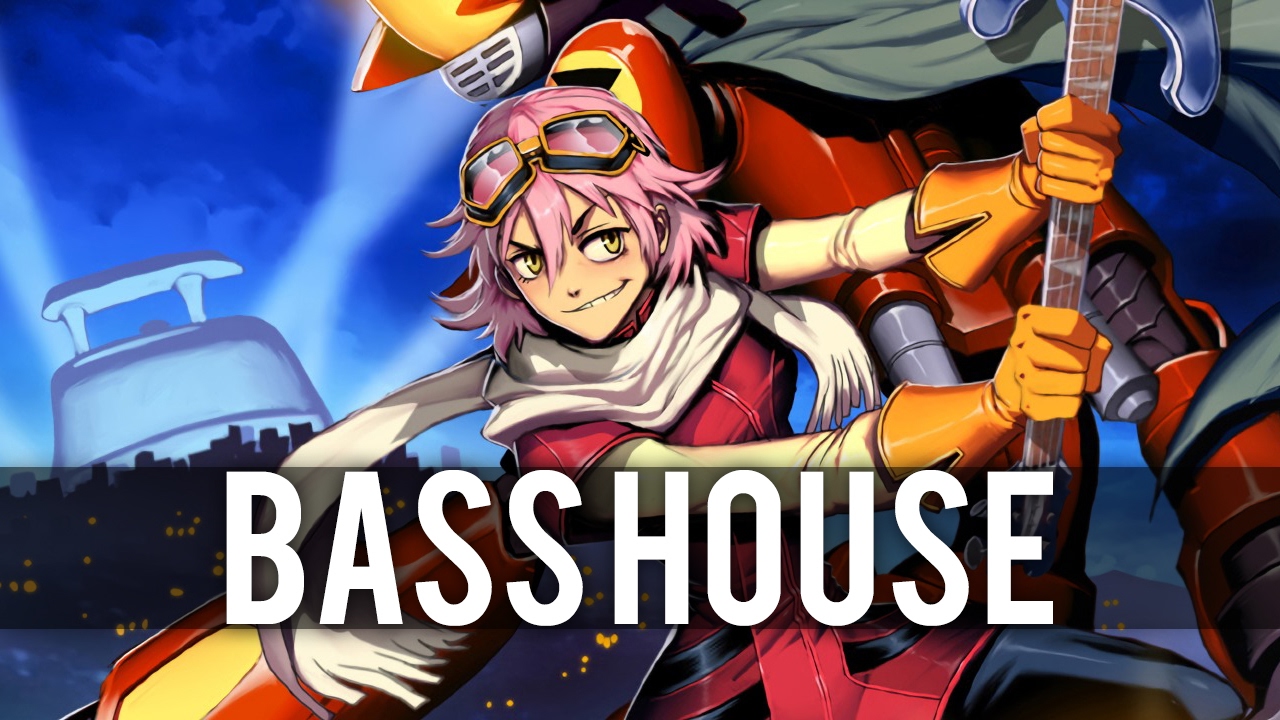 FiASKO - Cooly Fooly フリクリ