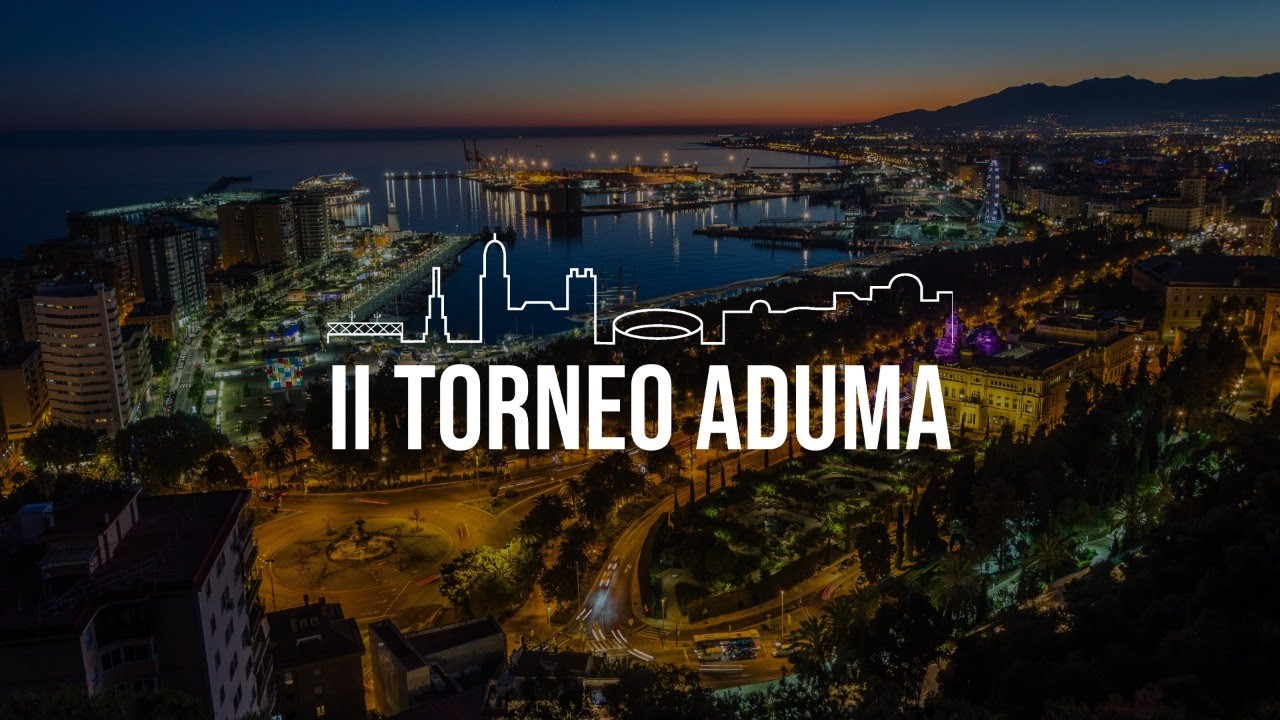 FINAL II TORNEO NACIONAL ADUMA
