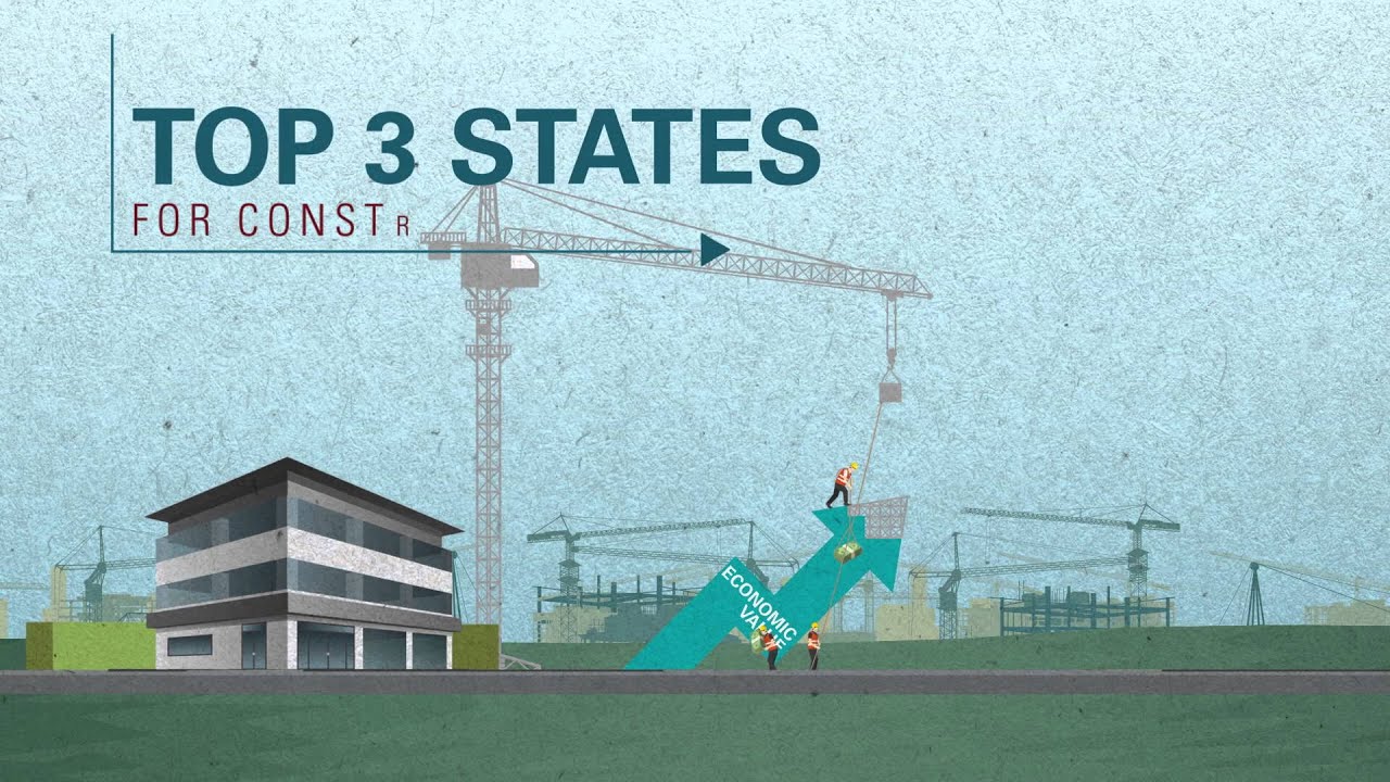 Economic Impacts of Commercial Real Estate, 2015 Edition