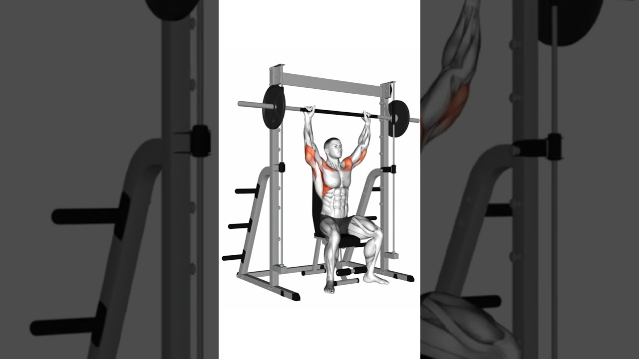 TOP VORDERE SCHULTER &Uuml;BUNGEN #schultertraining #trainingstipps  #muskelaufbautipps #trainingsplan