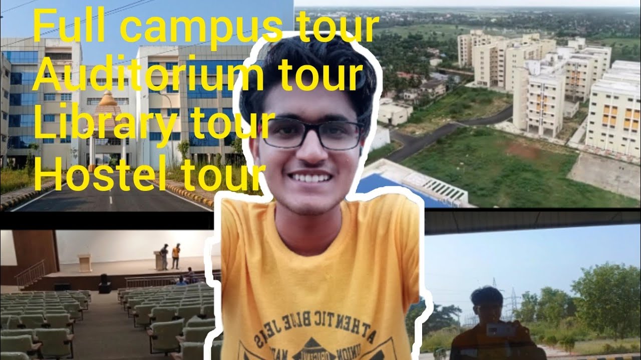 SJMCH puri  full campus tour|library tour|1st year boys hostel tour