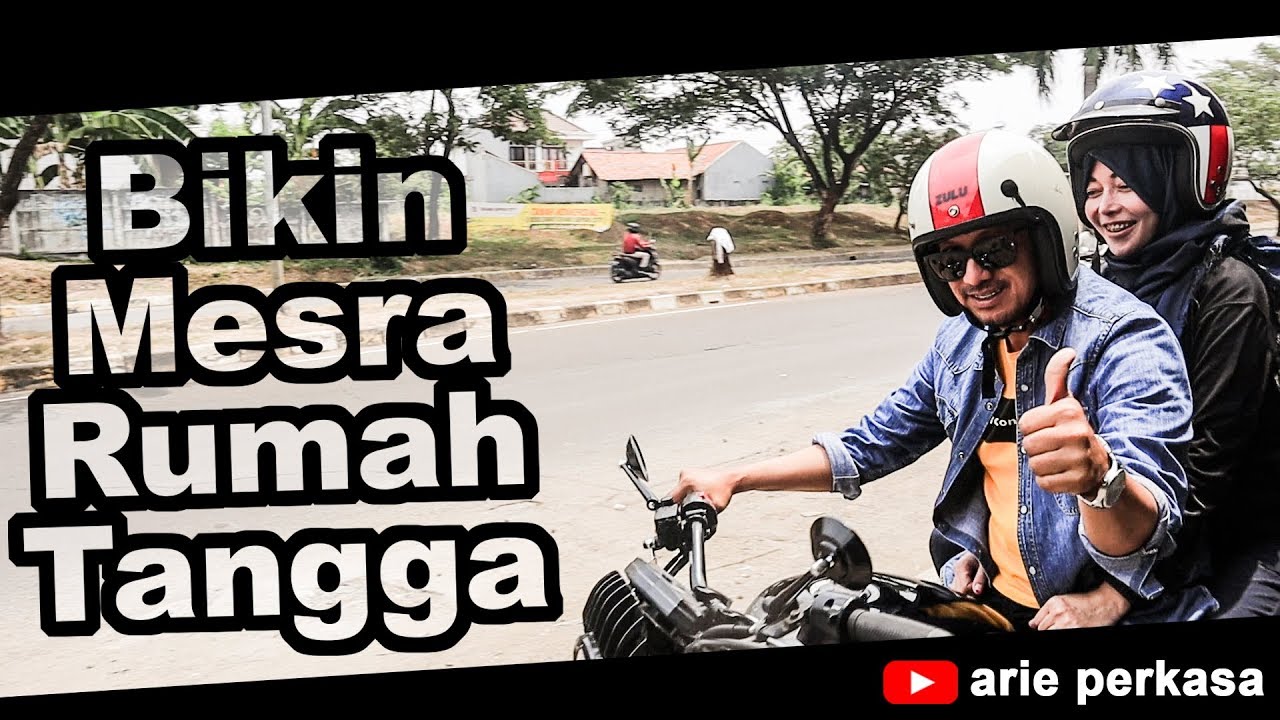 Modifikasi Ninja Jogja!!!
