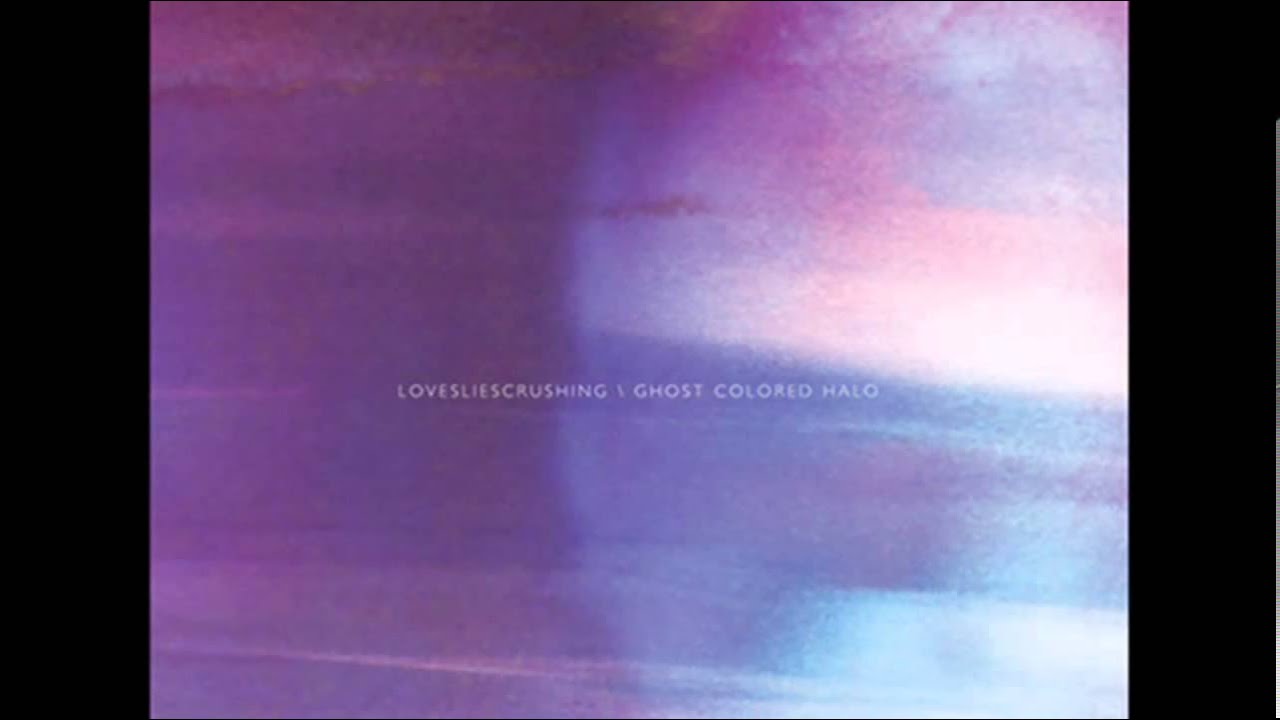 Lovesliescrushing - Whitening Glos