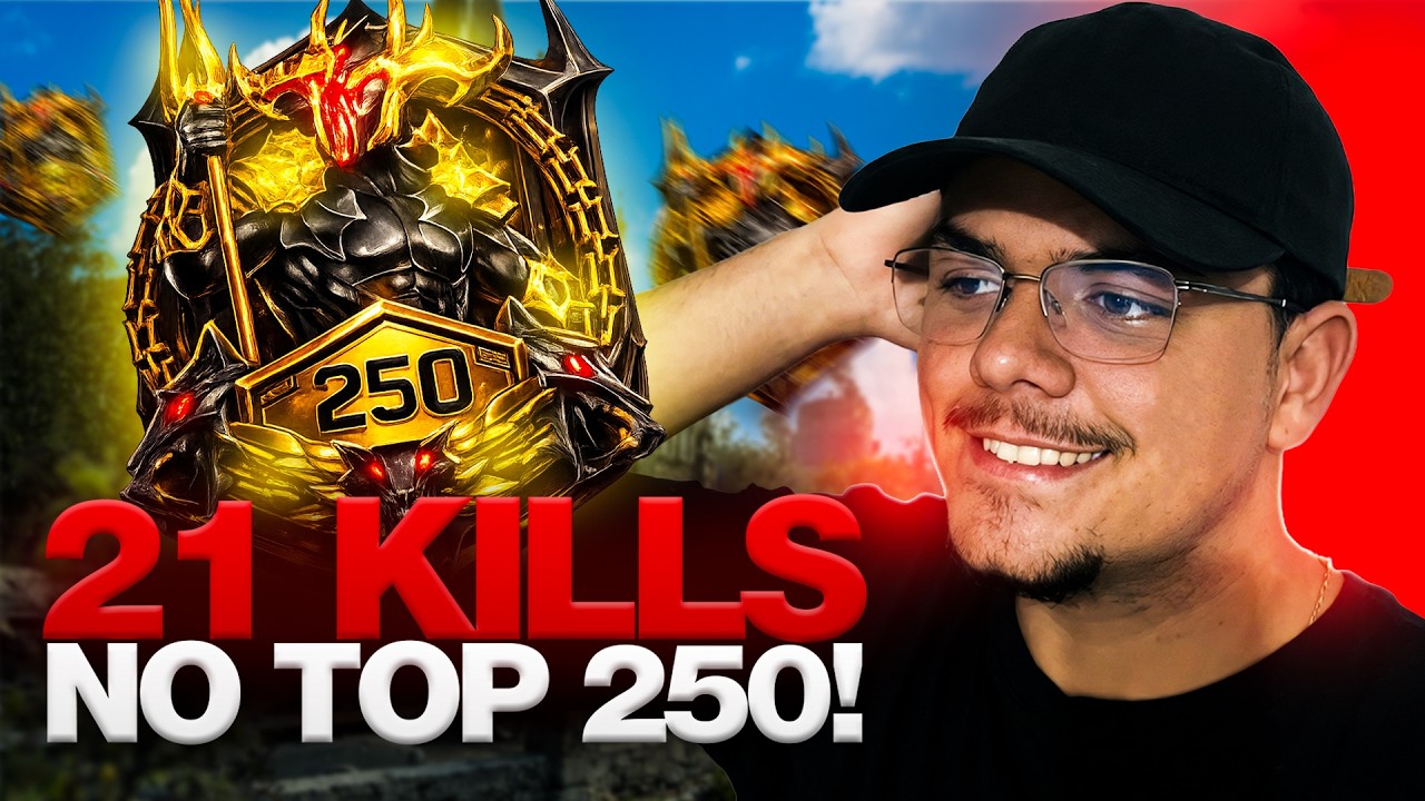 O MELHOR JEITO de FARMAR PONTOS na RANKED do WARZONE