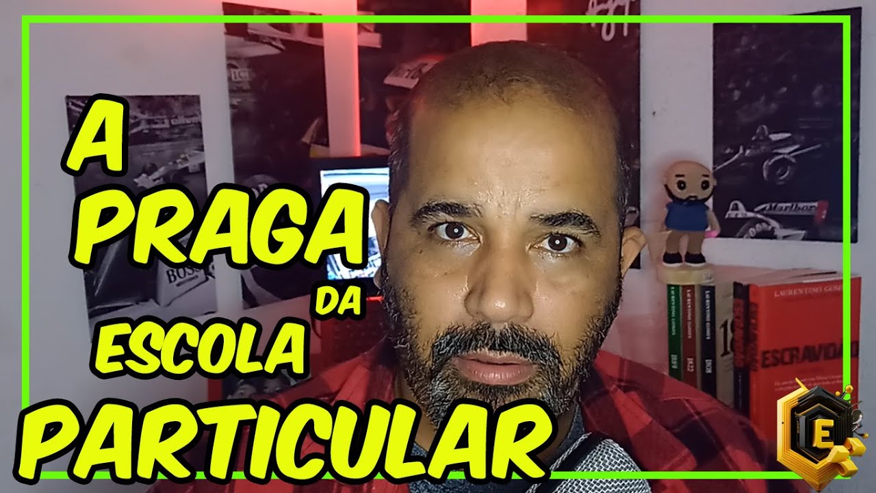 Como &eacute; trabalhar numa escola particular? | Desafios e desencantos
