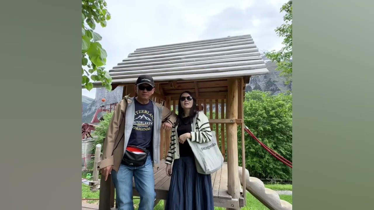 Switzerland Day5