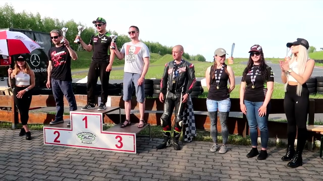 Motoriders Pitbike Zavod 3 Lichtenberg 2021