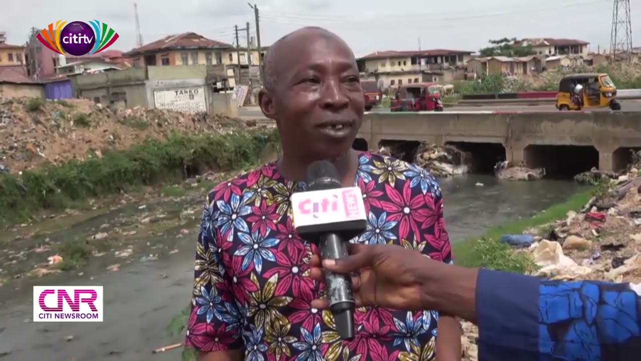 Aboabo residents demand permanent solution to perennial flooding | Citi Newsroom