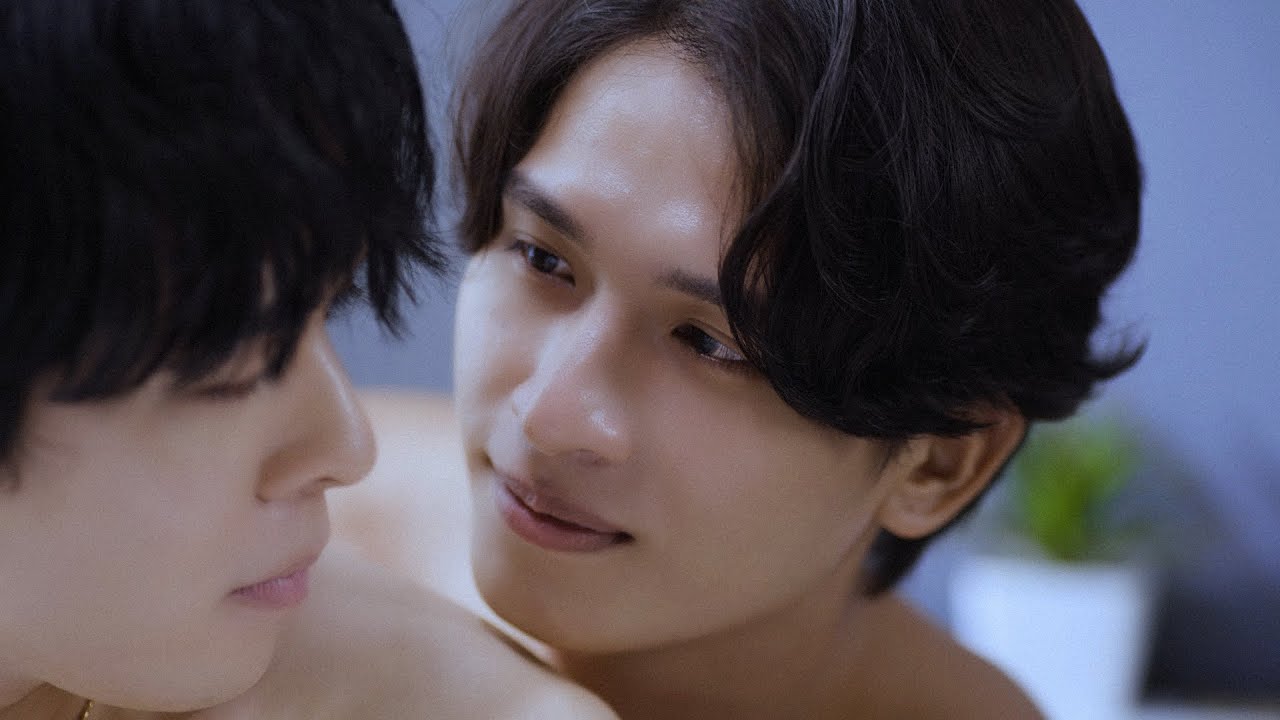 Dung and Khoa's kiss scene | MR CINDERELLA - CHÀNG LỌ LEM Phần 1