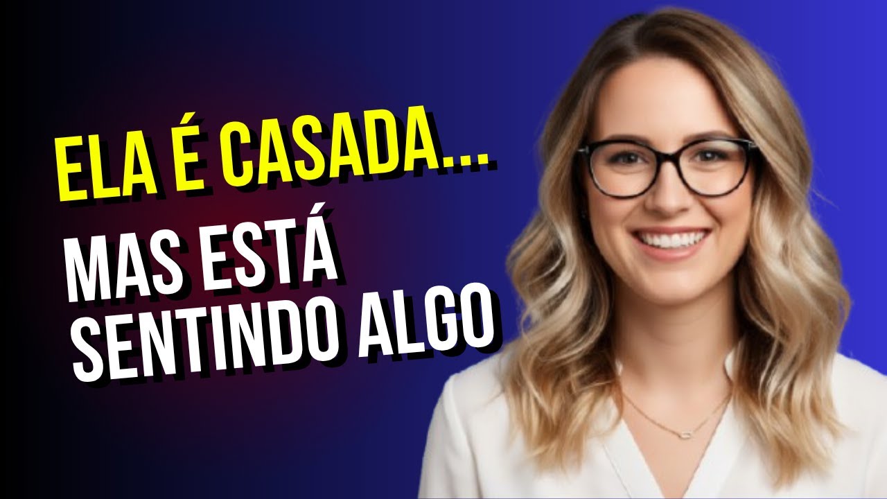 7 Sinais de Que Uma Mulher Casada Está Se Apaixonando por Você (Mesmo Sem Admitir)