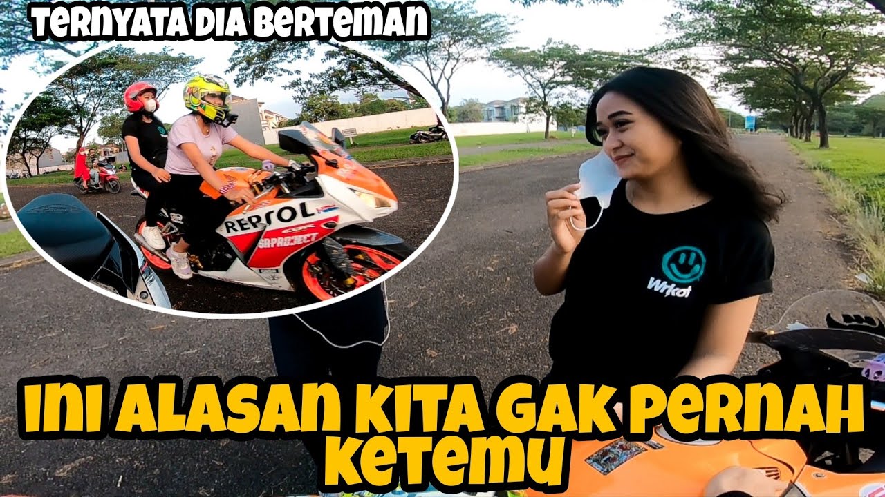YEEAYY‼️AKHIRNYA KETEMU DEA JUGA