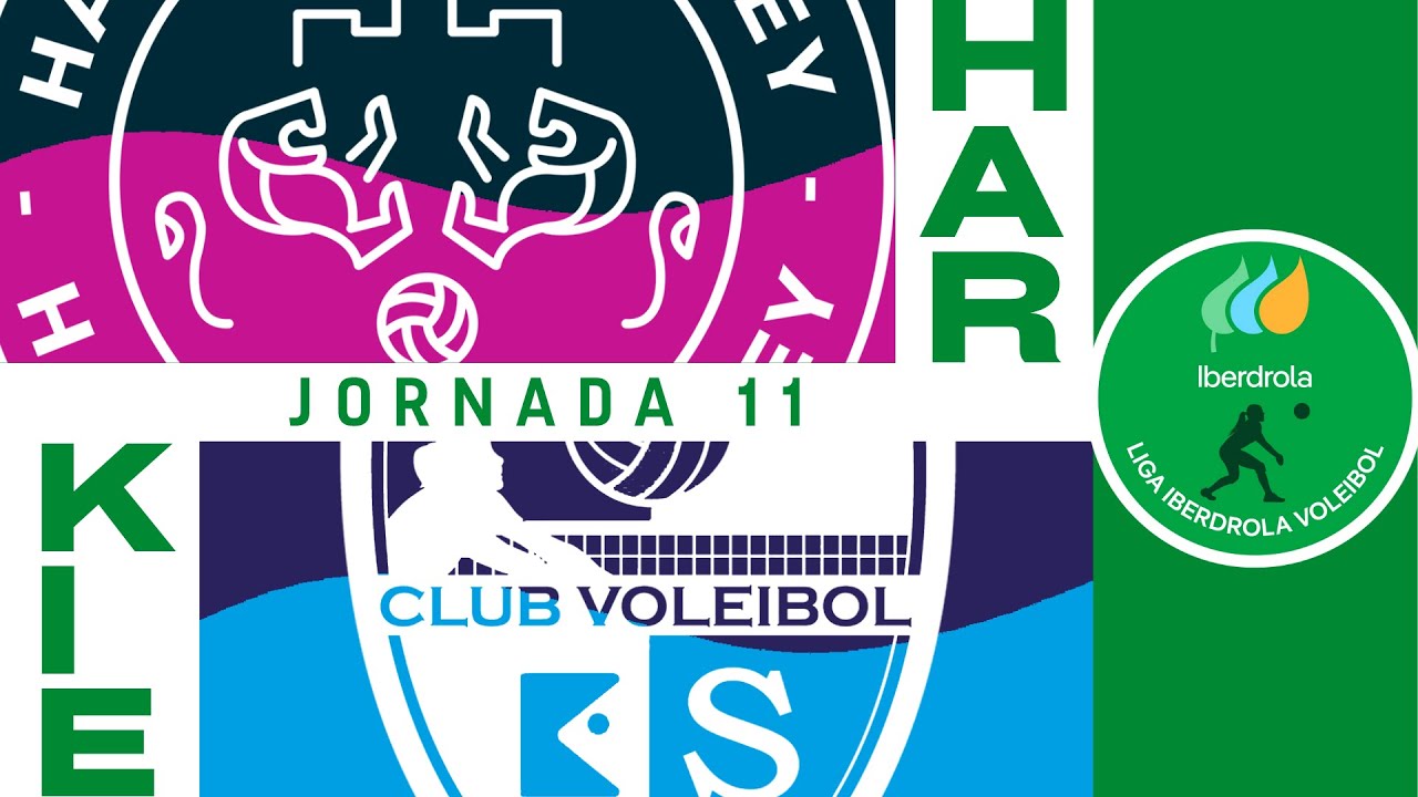 [Liga Iberdrola] Jornada 11 - OCISA Haro Rioja Voley - CV Kiele Socuellamos