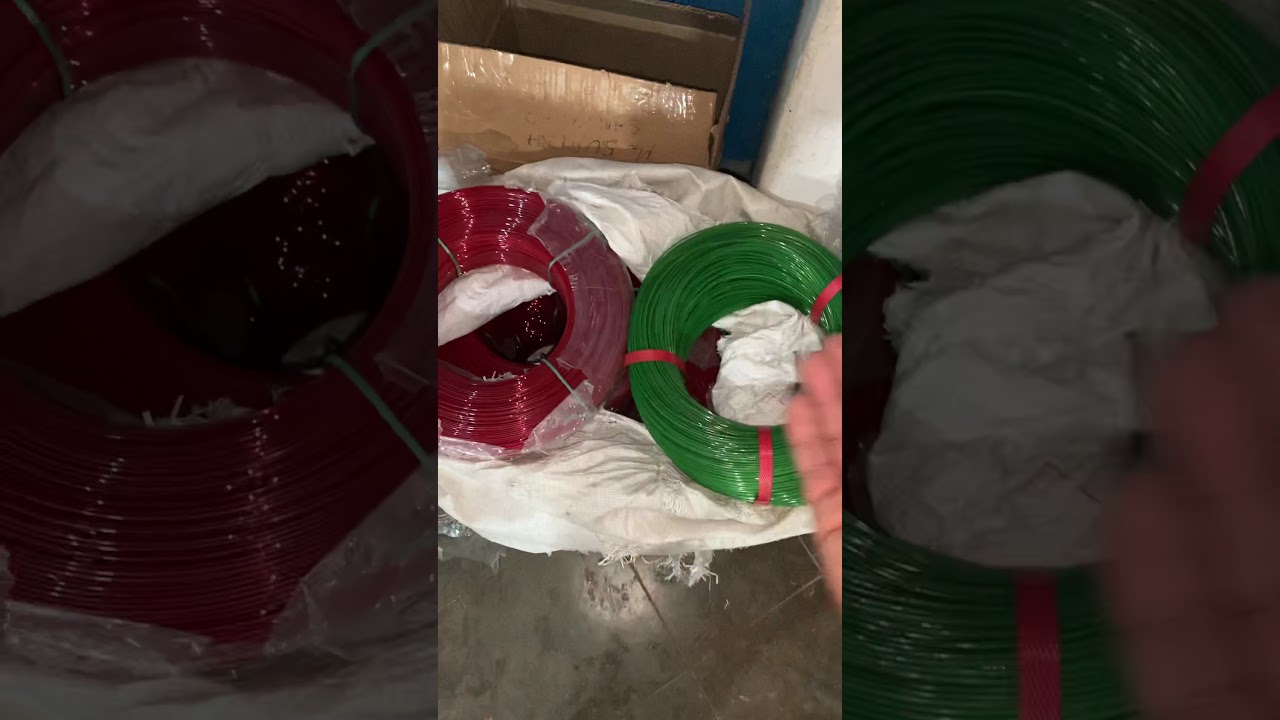 Vegetables pet wire ॥ Tomatoes Special wire॥