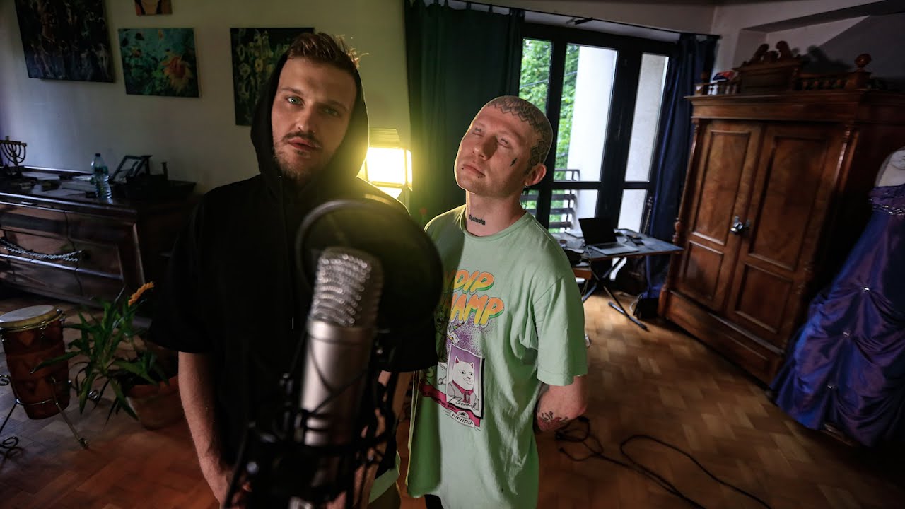Kartky feat. Deys - Koszmar minionego lata (LIVE ACT)